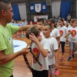 Osnovnošolska olimpiada