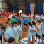 Osnovnošolska olimpiada