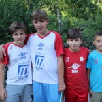 Jezikovni poligon - finale