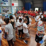 Osnovnošolska olimpiada