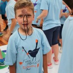 Osnovnošolska olimpiada