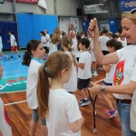 Osnovnošolska olimpiada