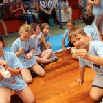 Osnovnošolska olimpiada