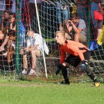 Turnir “Zarja U15”