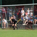 Turnir “Zarja U15”