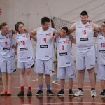 Mednarodni košarkarski turnir “Zmagajmo vsi”