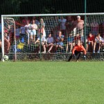 Turnir “Zarja U15”