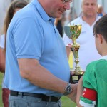 Pokal Krasa - začetniki