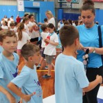 Osnovnošolska olimpiada