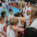 Osnovnošolska olimpiada