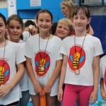 Osnovnošolska olimpiada