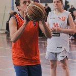Mednarodni košarkarski turnir “Zmagajmo vsi”