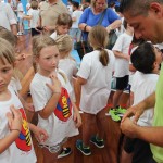 Osnovnošolska olimpiada