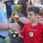 Pokal Krasa - začetniki