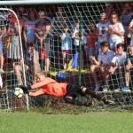 Turnir “Zarja U15”