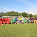 Pokal Krasa - začetniki