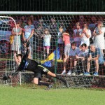 Turnir “Zarja U15”