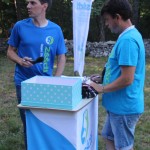 Jezikovni poligon - finale