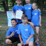 Jezikovni poligon - finale