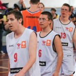 Mednarodni košarkarski turnir “Zmagajmo vsi”