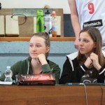 Mednarodni košarkarski turnir “Zmagajmo vsi”