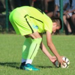Turnir “Zarja U15”