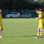 Turnir “Zarja U15”