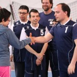 Mednarodni košarkarski turnir “Zmagajmo vsi”