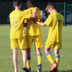 Turnir “Zarja U15”