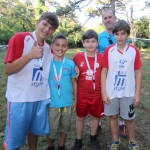 Jezikovni poligon - finale