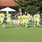 Turnir “Zarja U15”