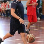 Mednarodni košarkarski turnir “Zmagajmo vsi”