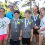 Jezikovni poligon - finale