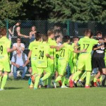 Turnir “Zarja U15”