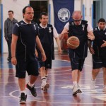 Mednarodni košarkarski turnir “Zmagajmo vsi”