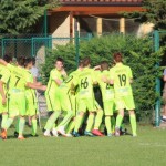 Turnir “Zarja U15”