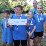 Jezikovni poligon - finale