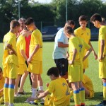 Turnir “Zarja U15”