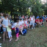 Jezikovni poligon - finale