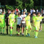 Turnir “Zarja U15”