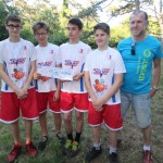 Jezikovni poligon - finale