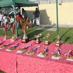 Turnir “Zarja U15”