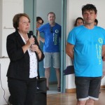 Šolsko športno tekmovanje - osnovne šole