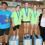 Šolsko športno tekmovanje - osnovne šole