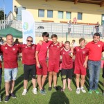 Turnir “Zarja U15”