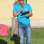 Turnir “Zarja U15”