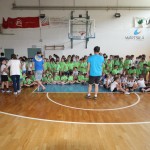 Šolsko športno tekmovanje - osnovne šole