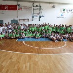 Šolsko športno tekmovanje - osnovne šole