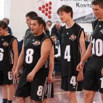 Mednarodni košarkarski turnir “Zmagajmo vsi”