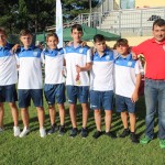 Turnir “Zarja U15”